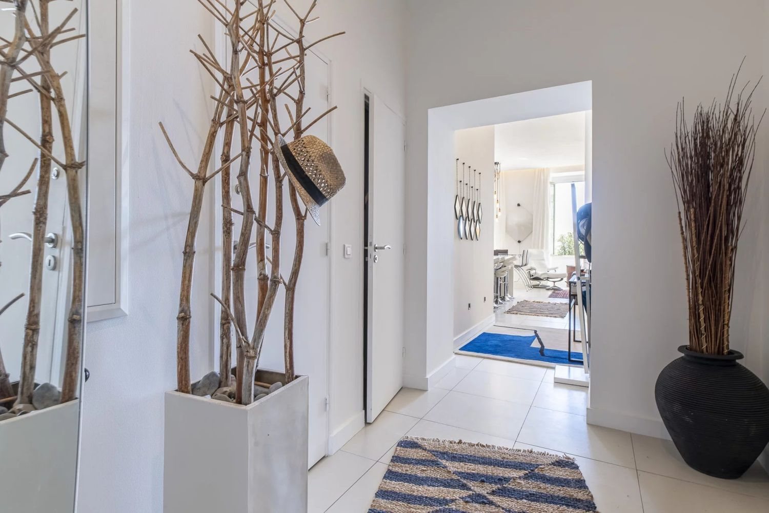 Appartement à vendre, 122m², Nice