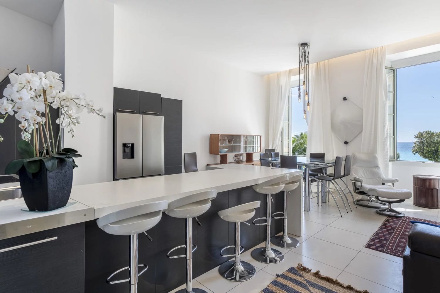Appartement à vendre, 122m², Nice