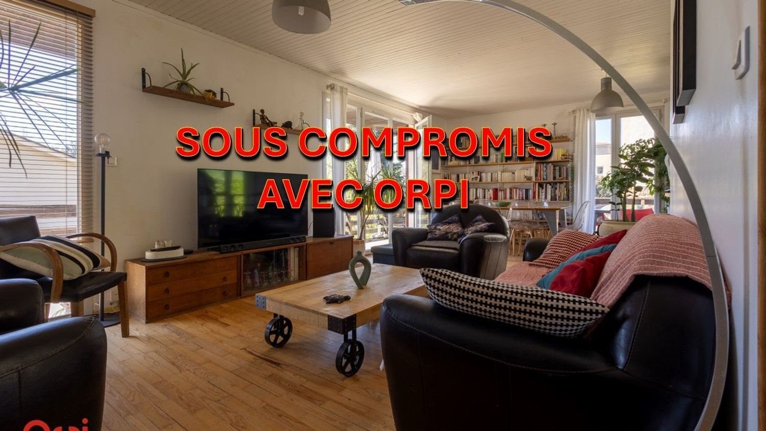 Maison à vendre, 73m², Sain-Bel