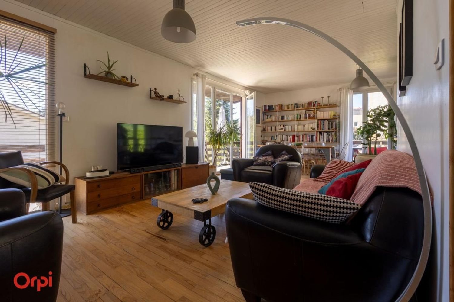 Maison à vendre, 73m², Sain-Bel