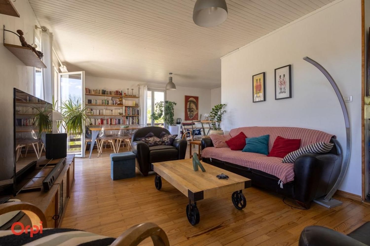 Maison à vendre, 73m², Sain-Bel