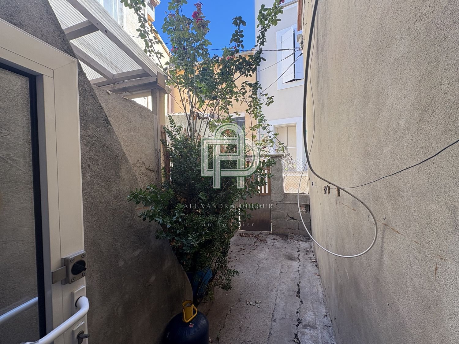 Maison à vendre, 90m², Gruissan