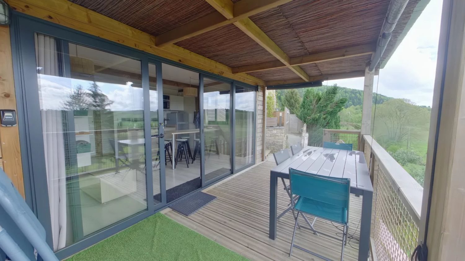 Maison à vendre, 110m², Etival