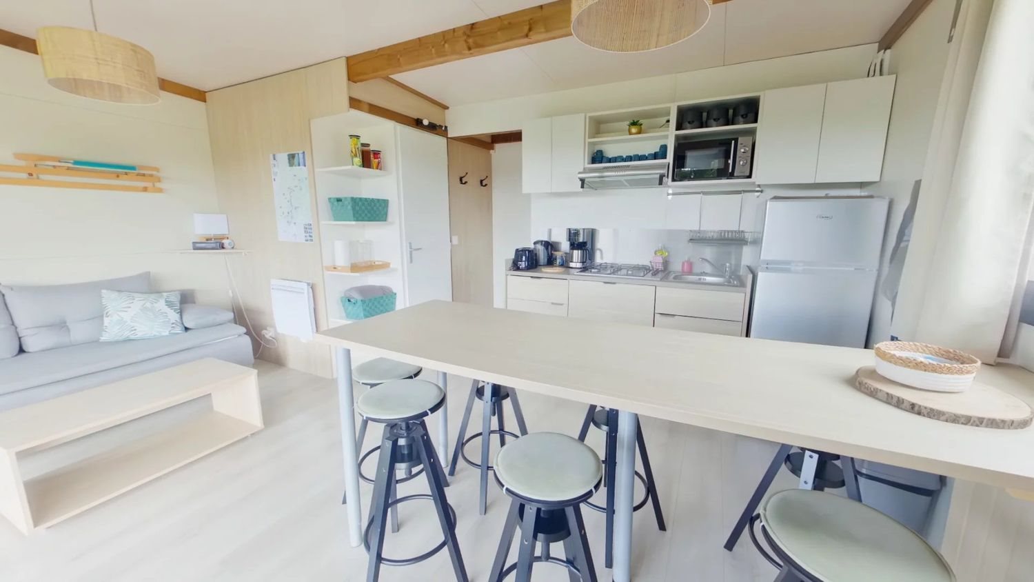 Maison à vendre, 110m², Etival