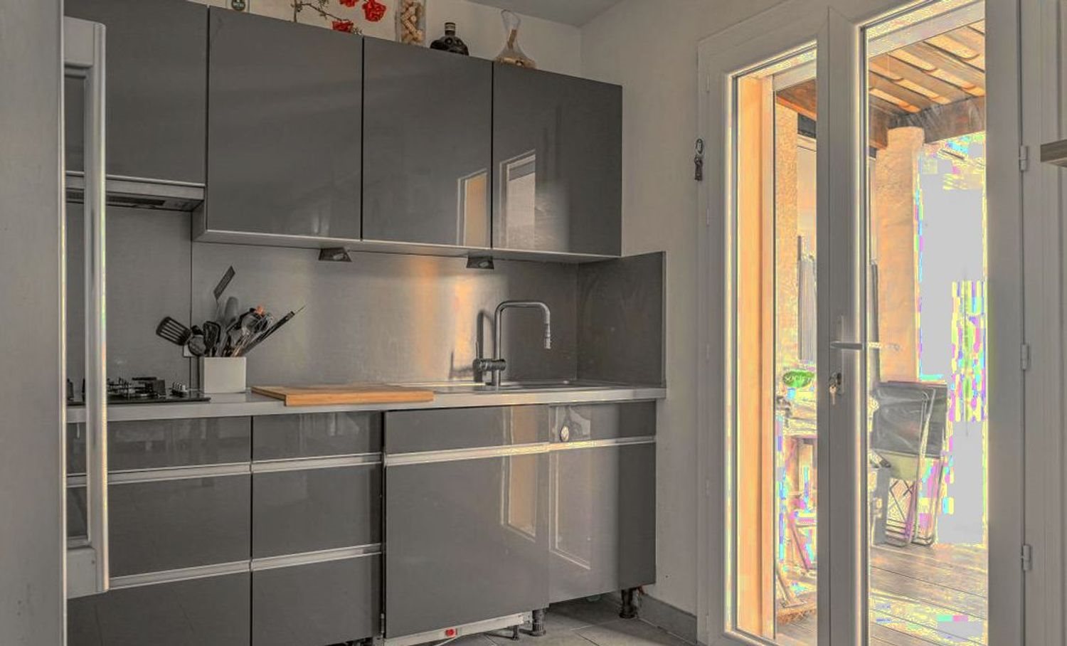 Maison à vendre, 86m², Saint-Zacharie