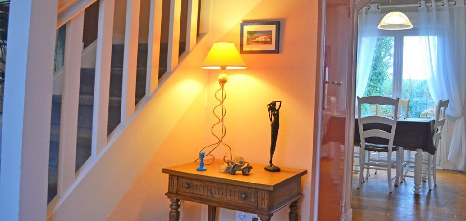 Maison à vendre, 120m², Briec