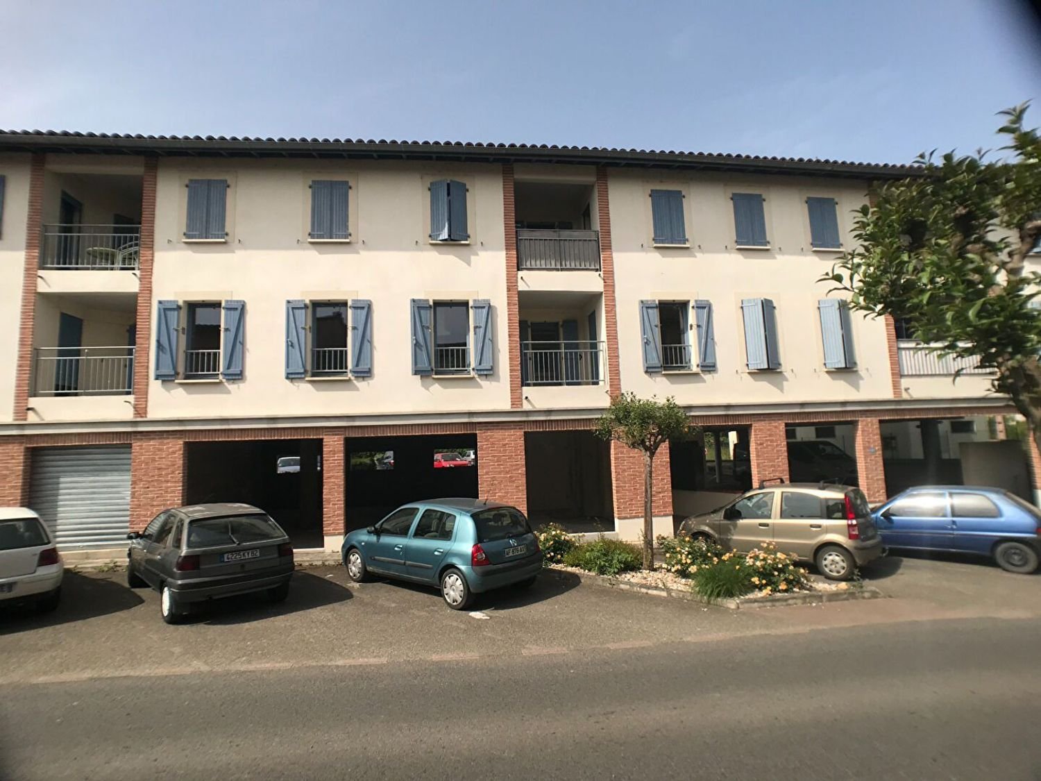 Appartement à vendre, 59m², Verdun-sur-Garonne