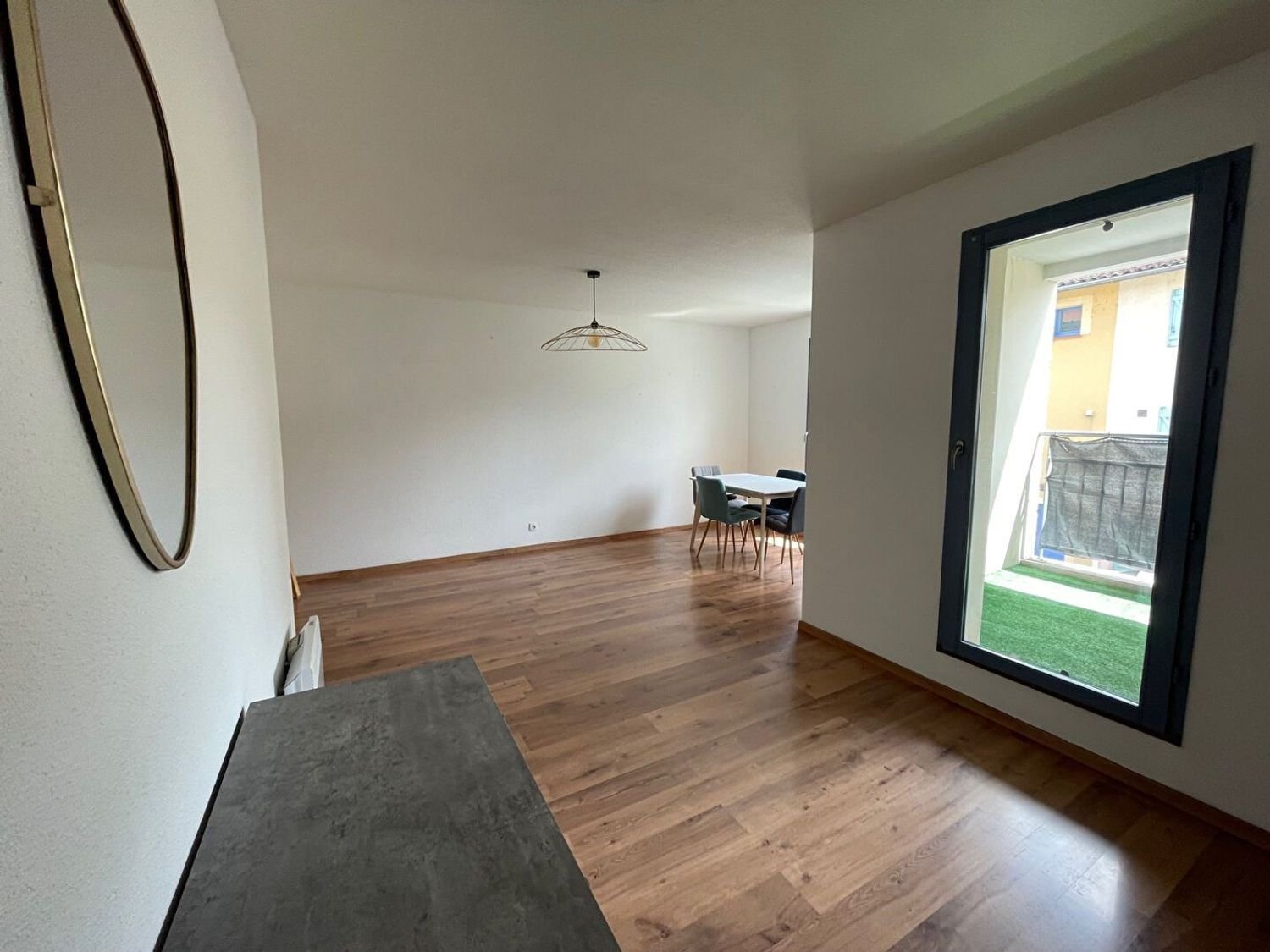 Appartement à vendre, 59m², Verdun-sur-Garonne