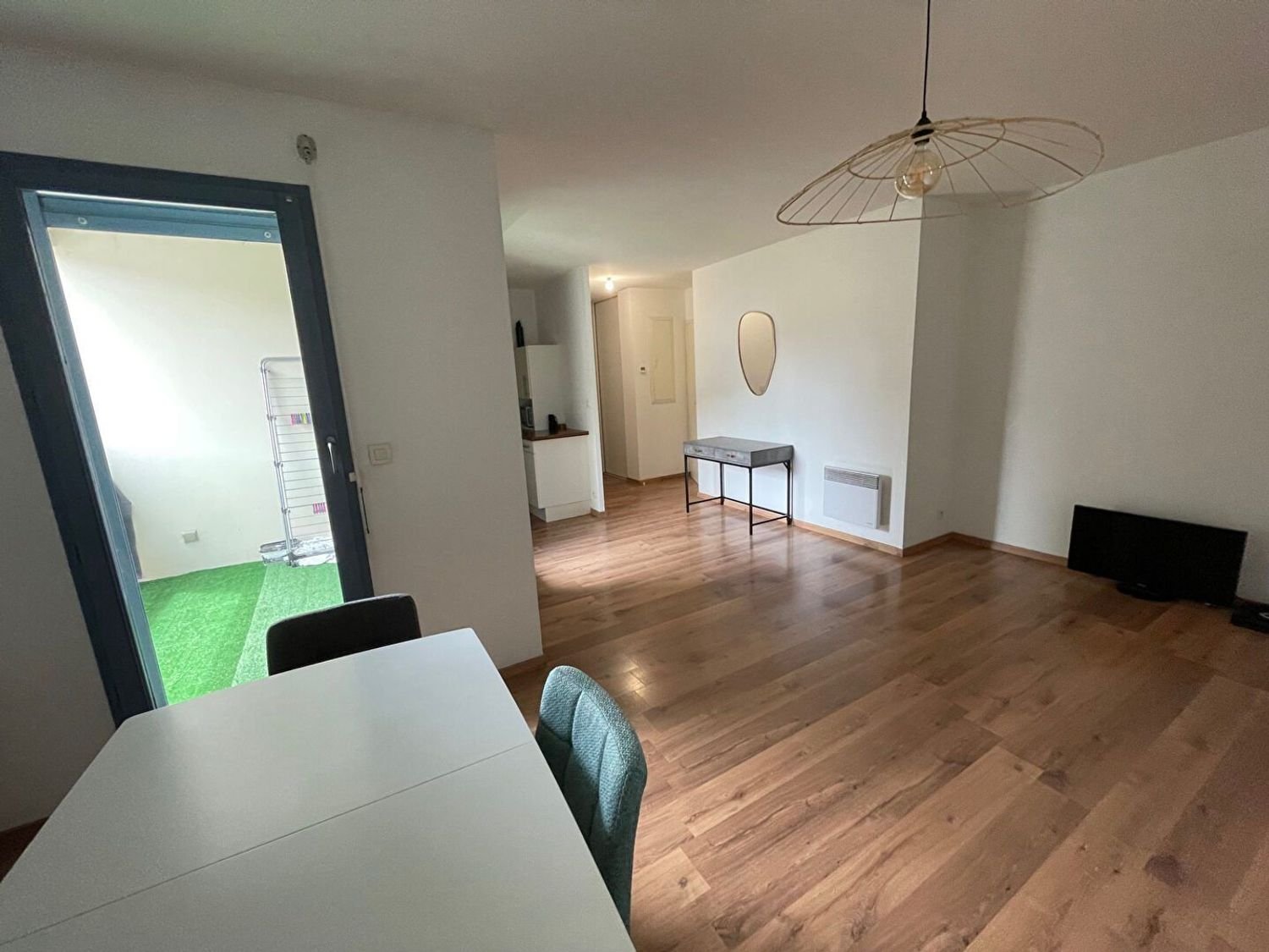 Appartement à vendre, 59m², Verdun-sur-Garonne