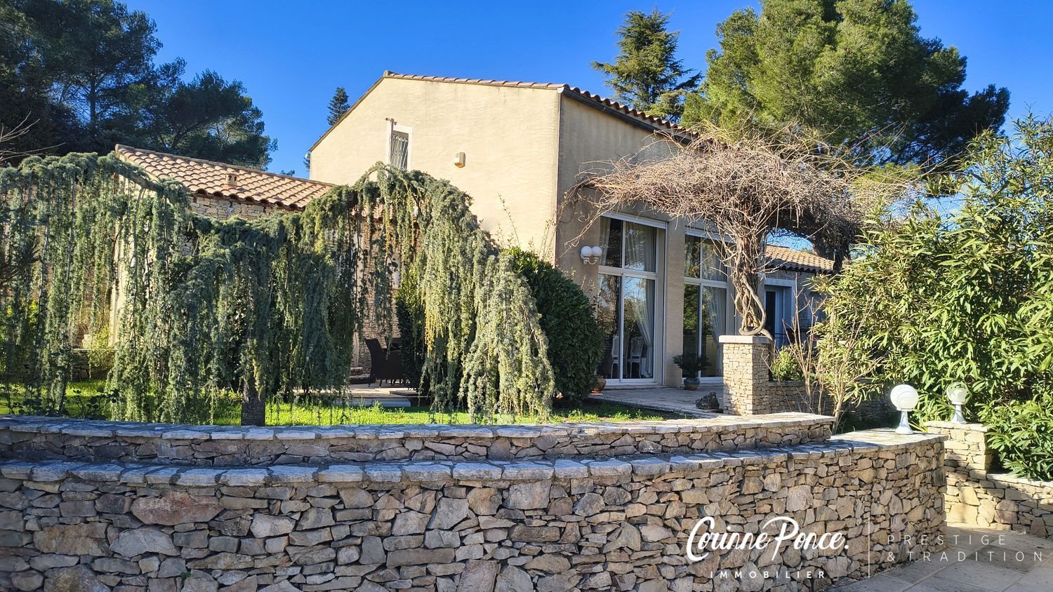 Maison à vendre, 275m², Nîmes