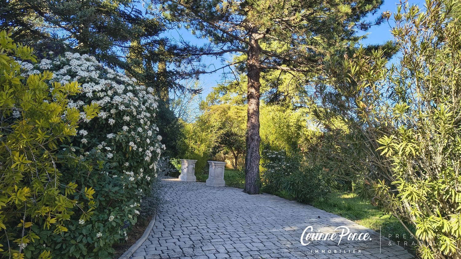 Maison à vendre, 275m², Nîmes