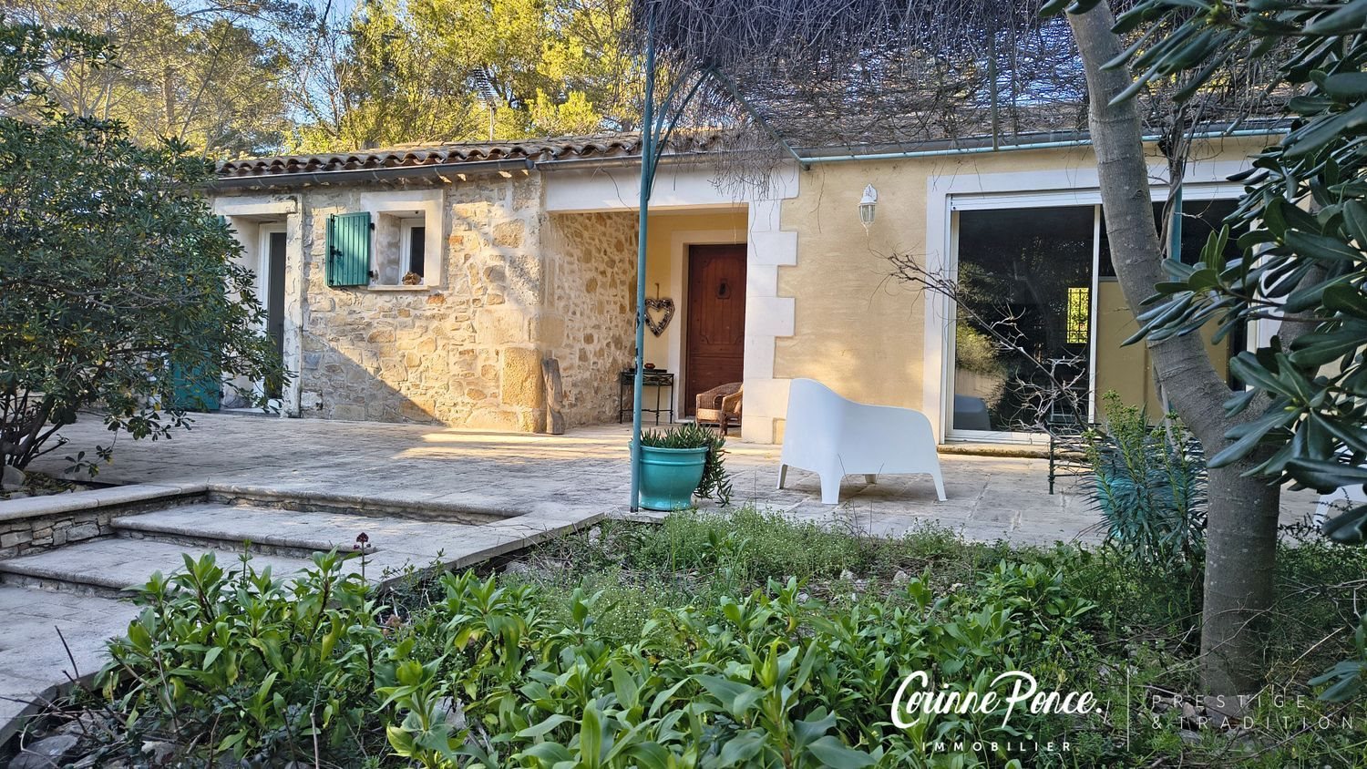 Maison à vendre, 275m², Nîmes