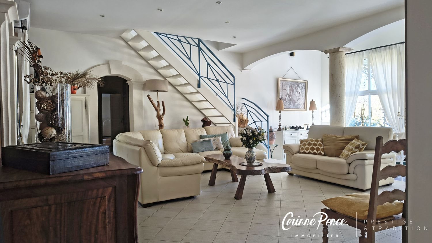 Maison à vendre, 275m², Nîmes