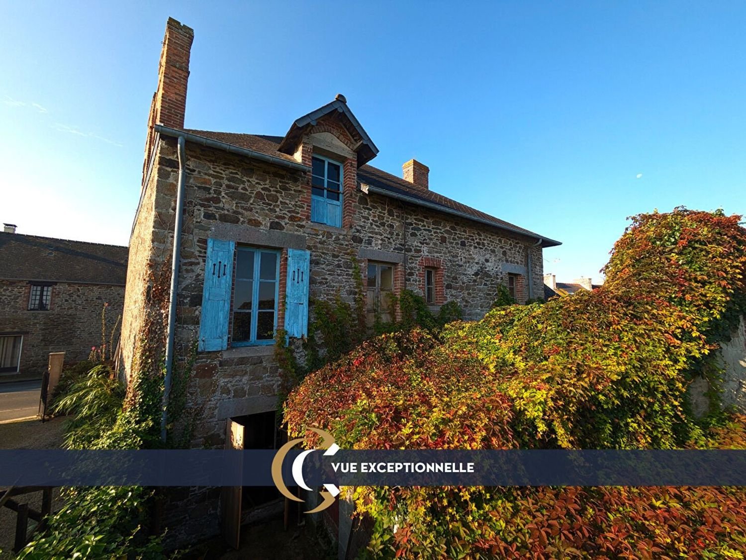 Maison à vendre, 320m², Hirel