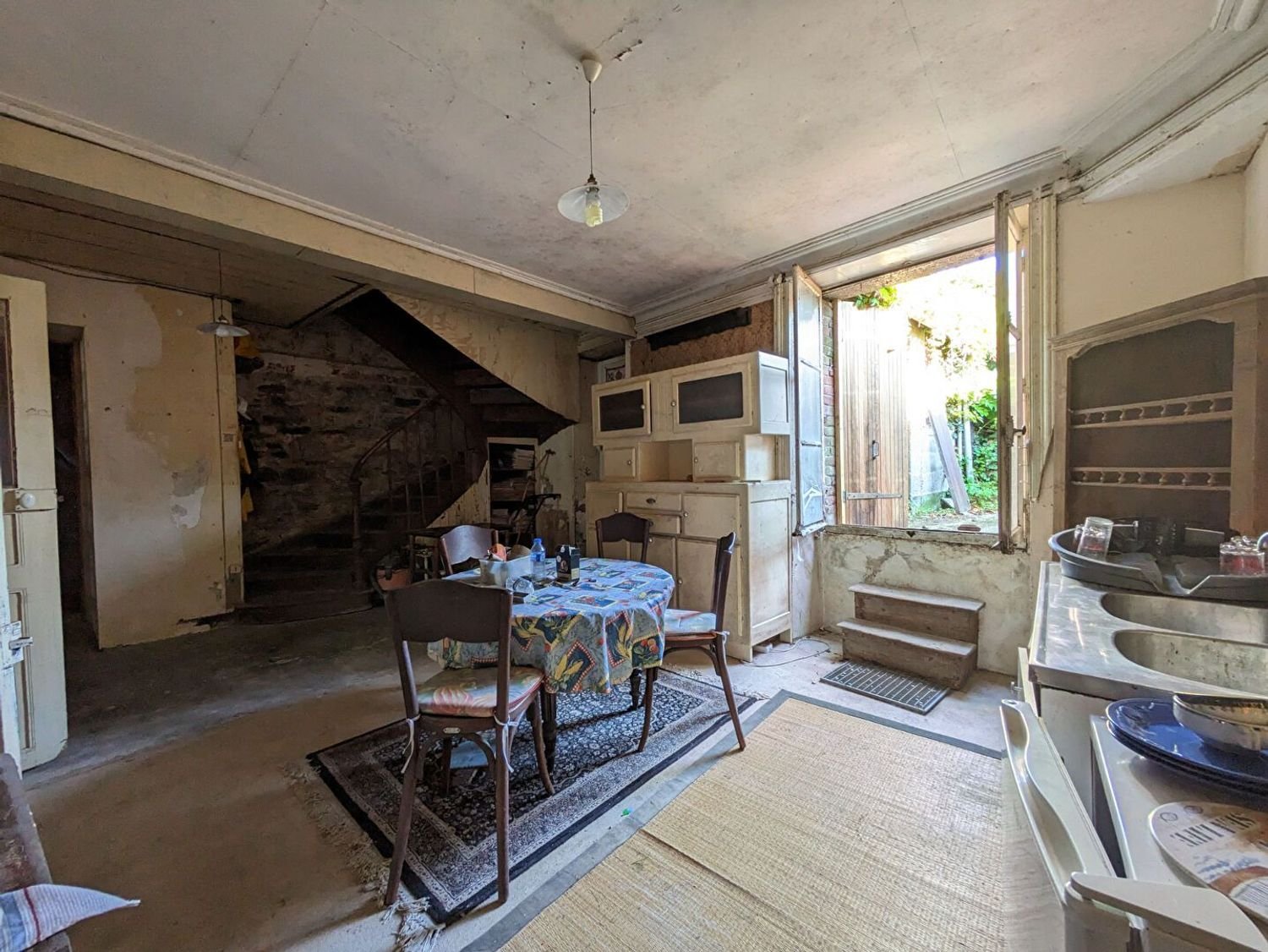 Maison à vendre, 320m², Hirel