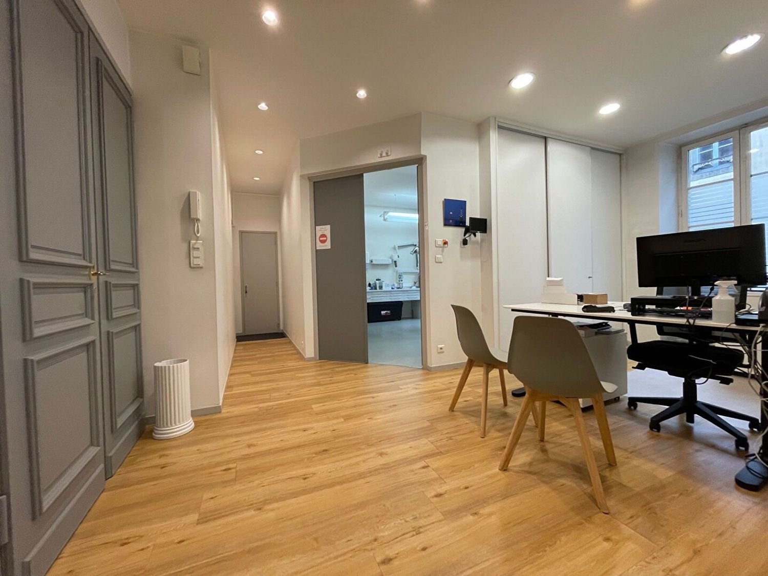 Appartement à vendre, 92m², Quimper
