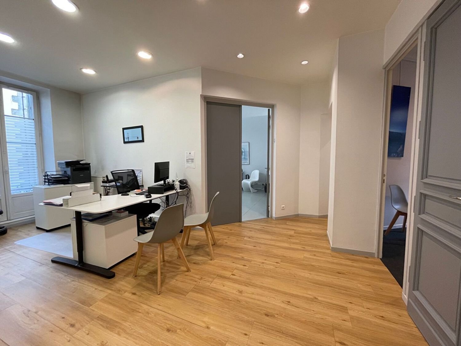 Appartement à vendre, 92m², Quimper
