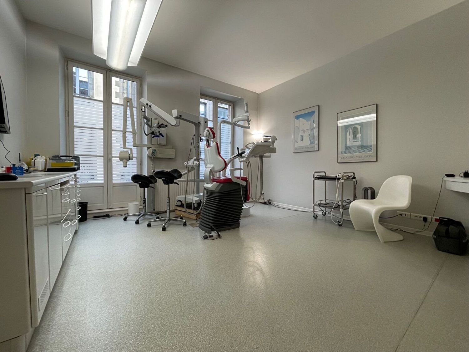 Appartement à vendre, 92m², Quimper
