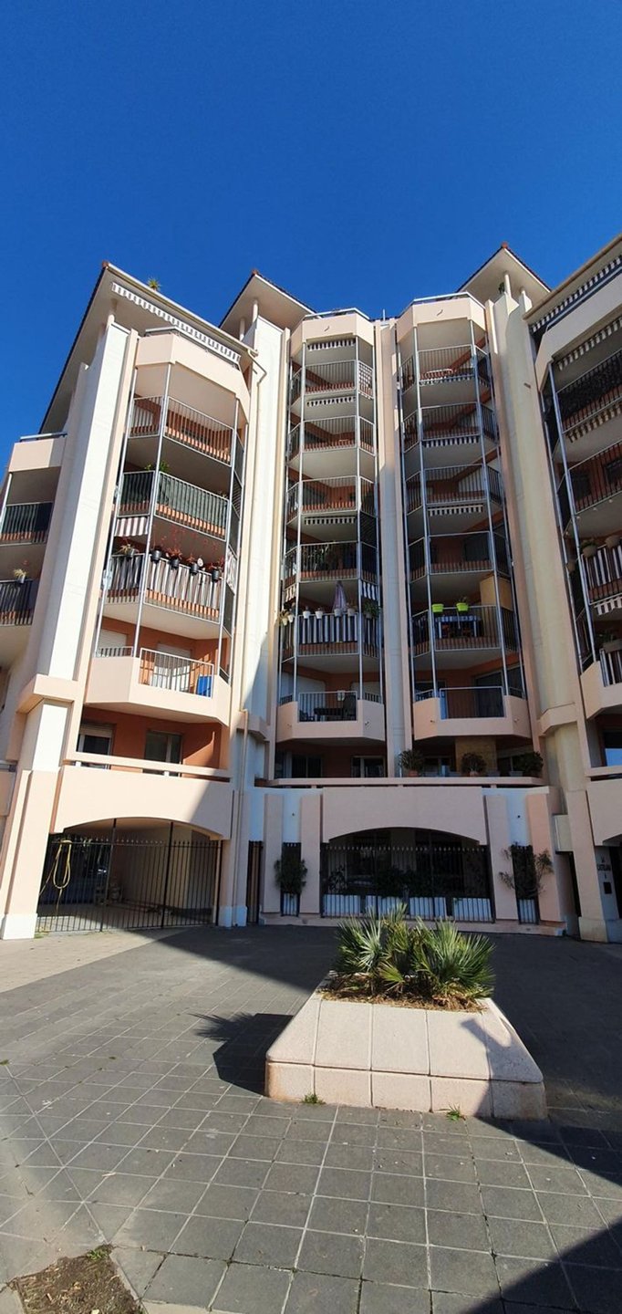 Appartement à vendre, 50m², Nice