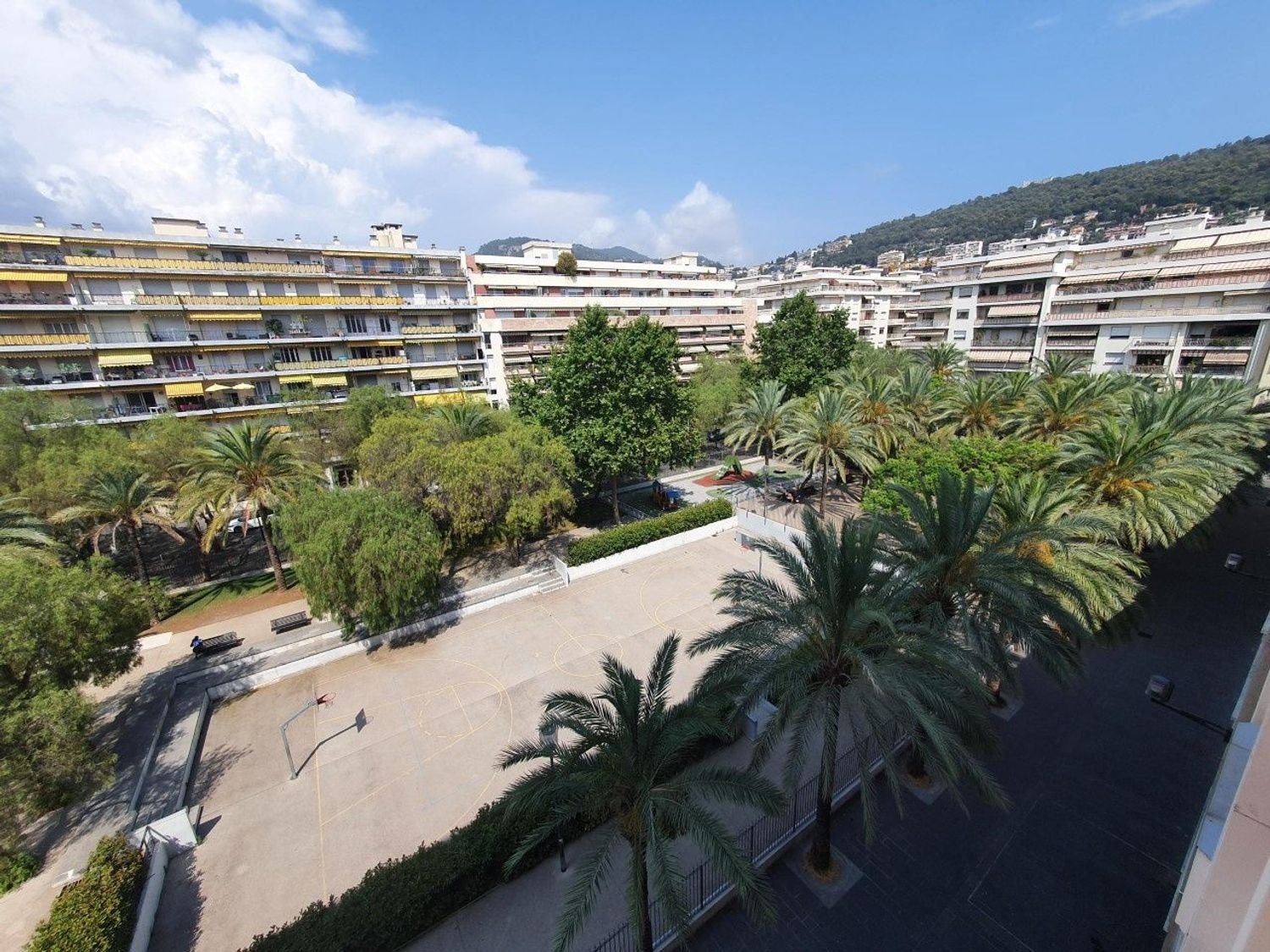 Appartement à vendre, 50m², Nice