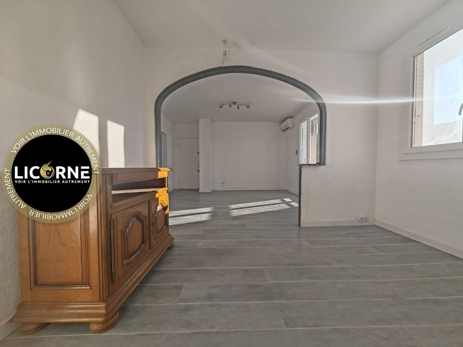 Appartement à vendre, 52m², Marignane