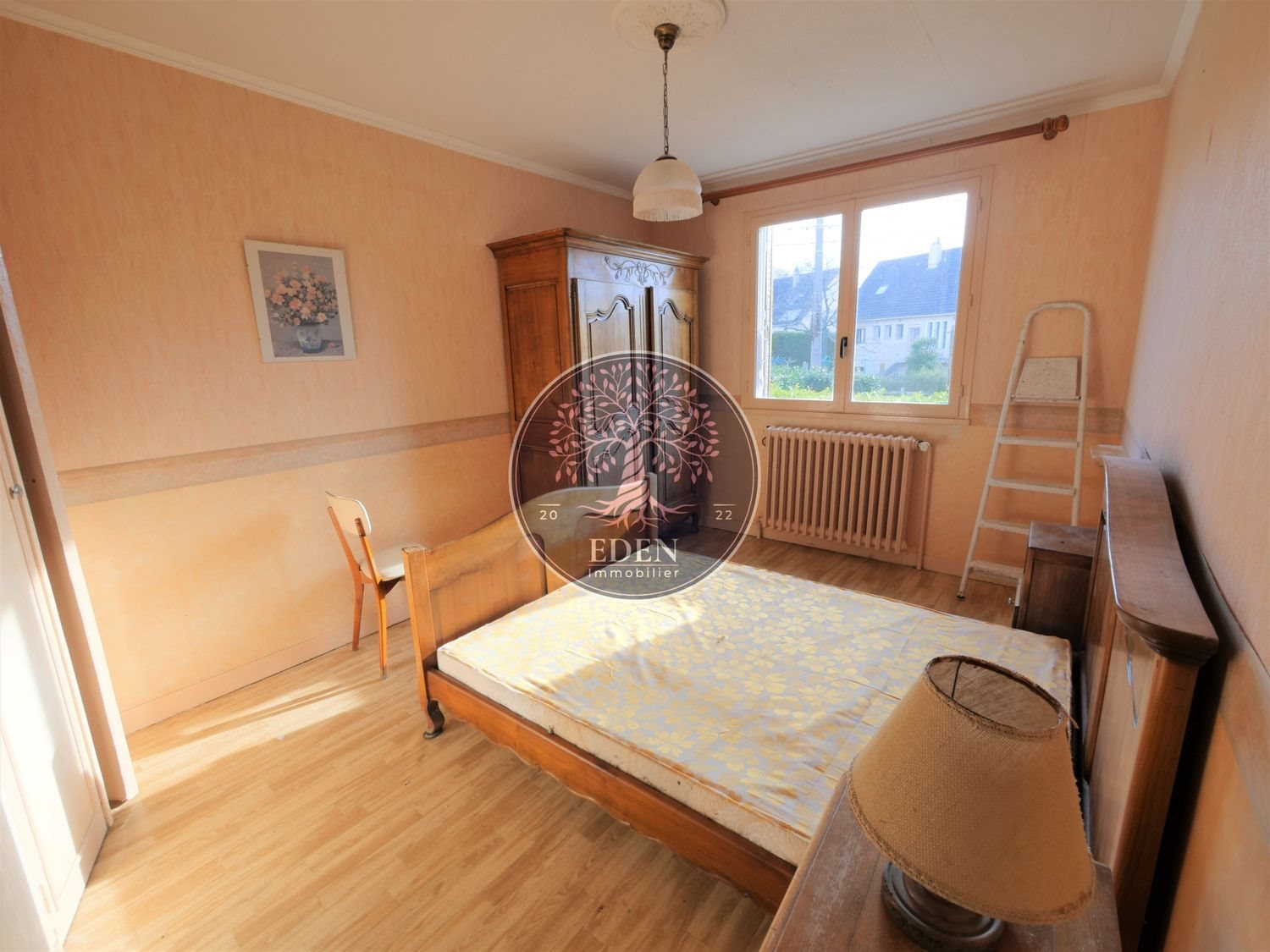 Maison à vendre, 78m², Dreux