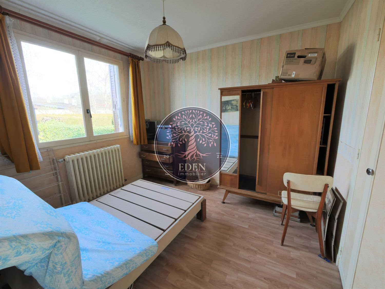 Maison à vendre, 78m², Dreux
