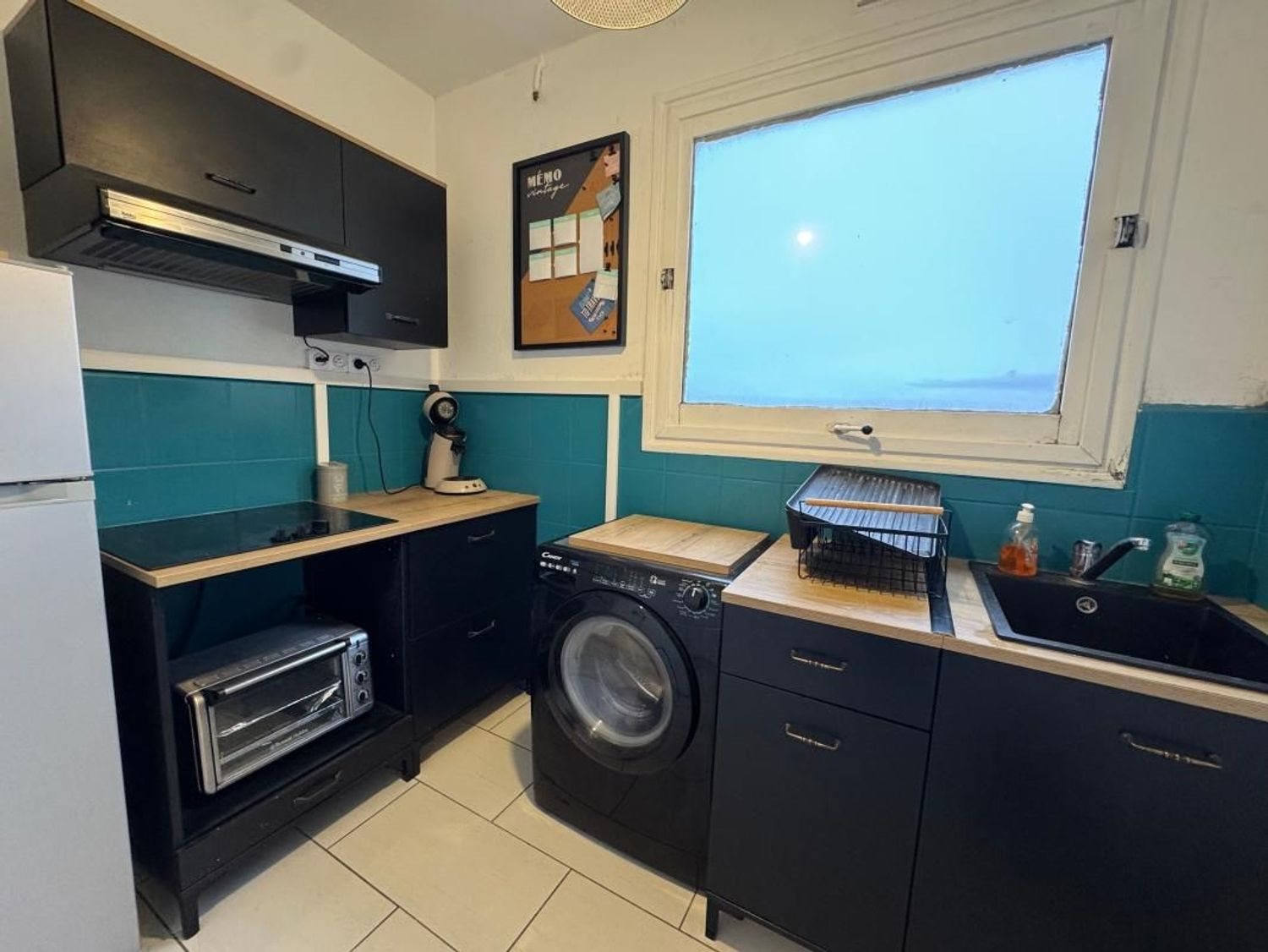 Appartement à vendre, 30m², Évreux
