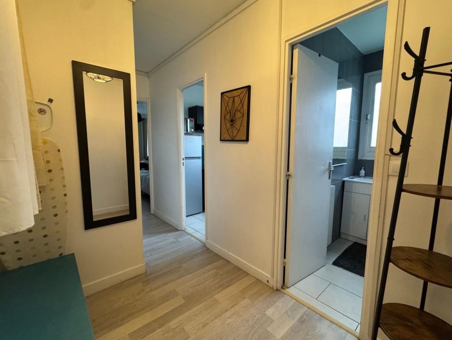 Appartement à vendre, 30m², Évreux
