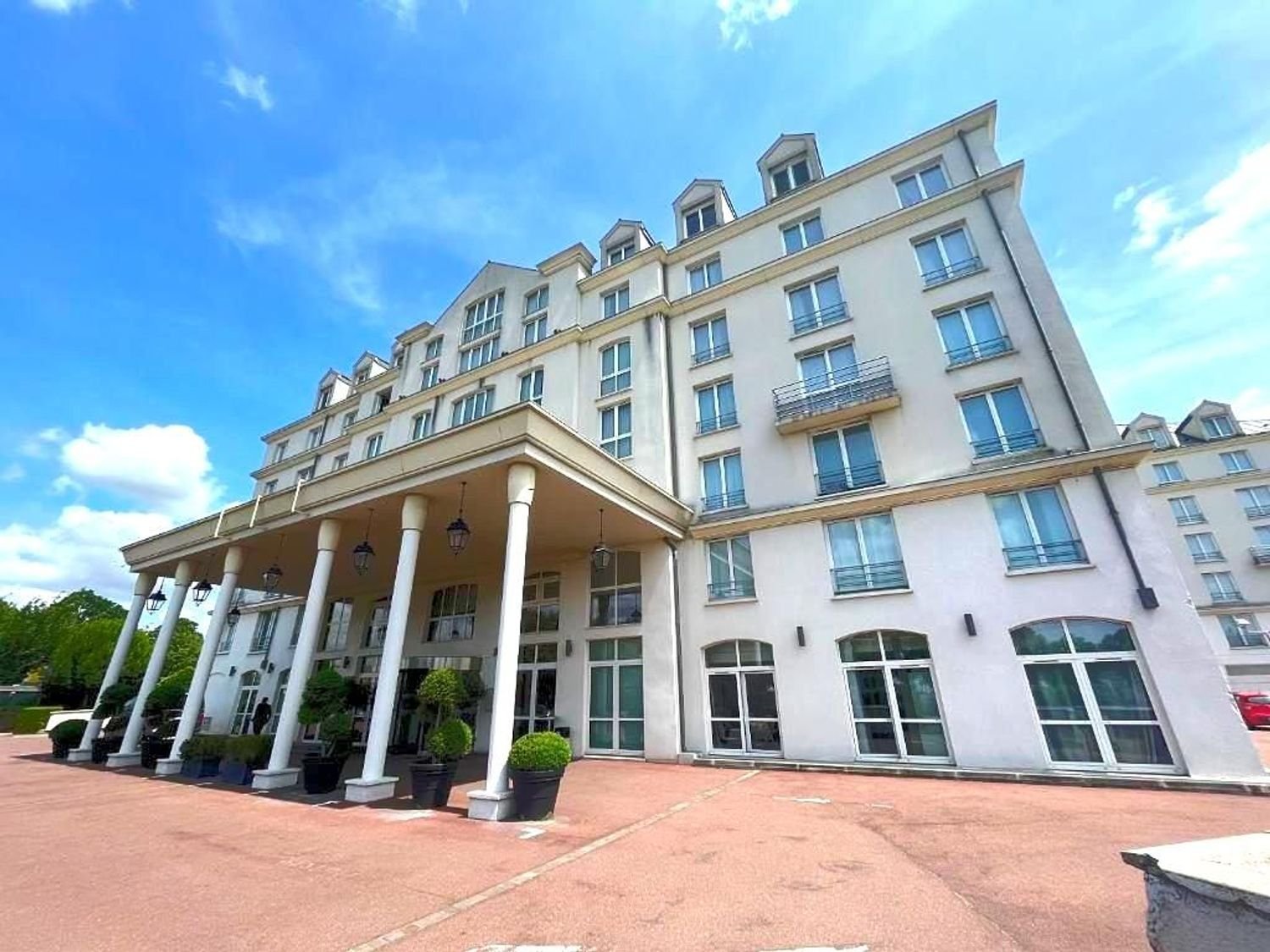 Appartement à vendre, 43m², Roissy-en-France