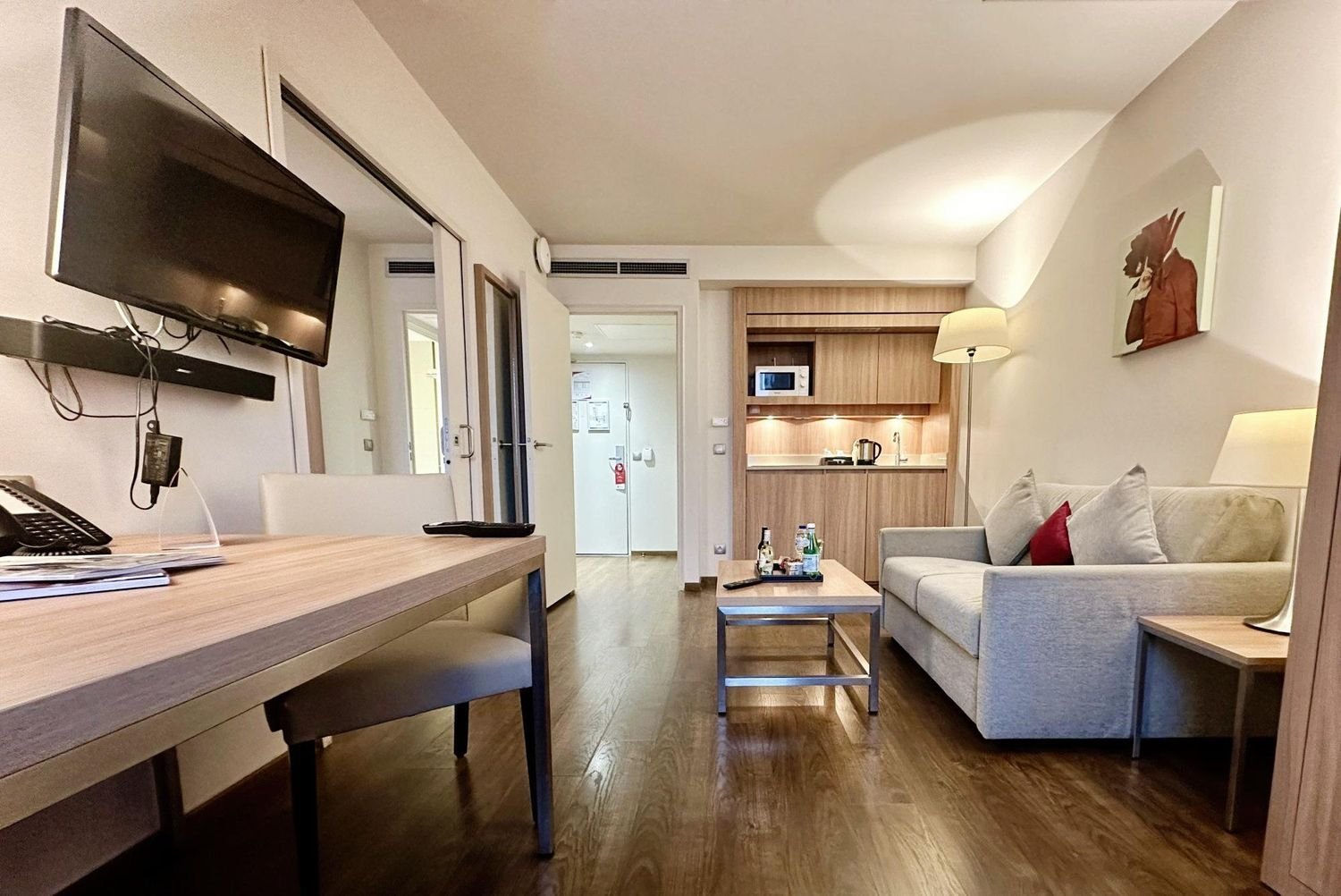 Appartement à vendre, 43m², Roissy-en-France
