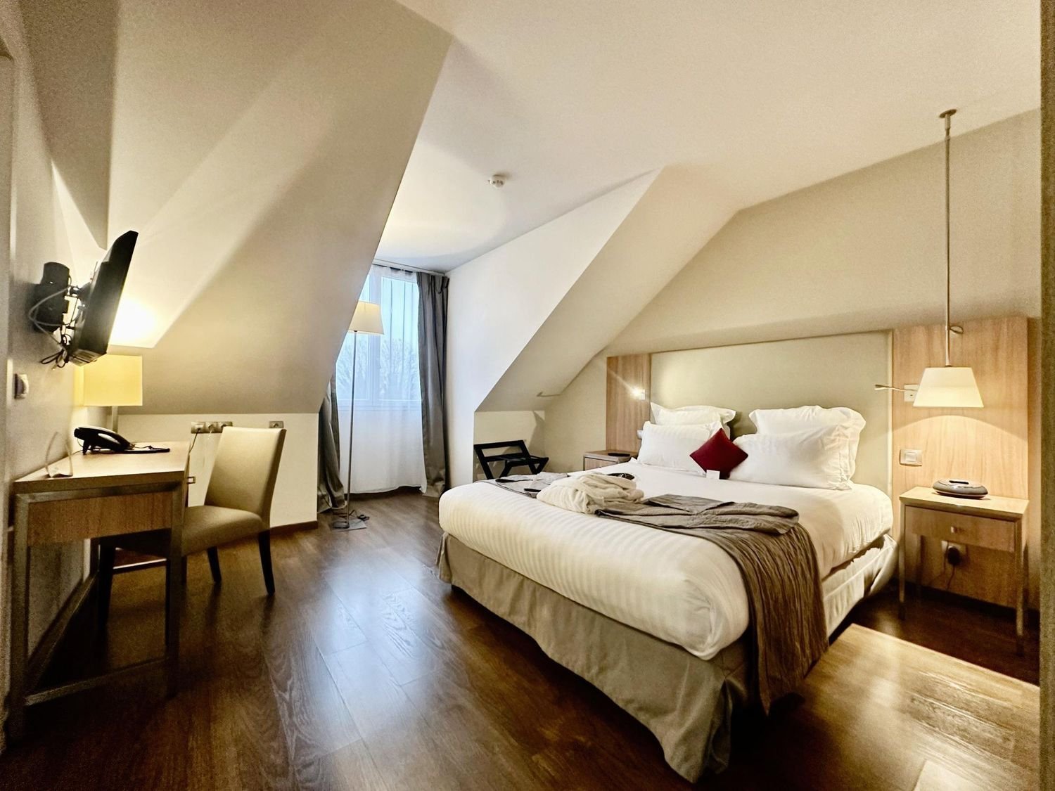 Appartement à vendre, 43m², Roissy-en-France