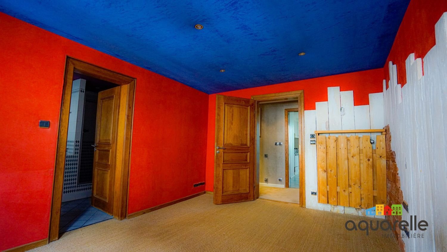 Maison à vendre, 176m², Barr