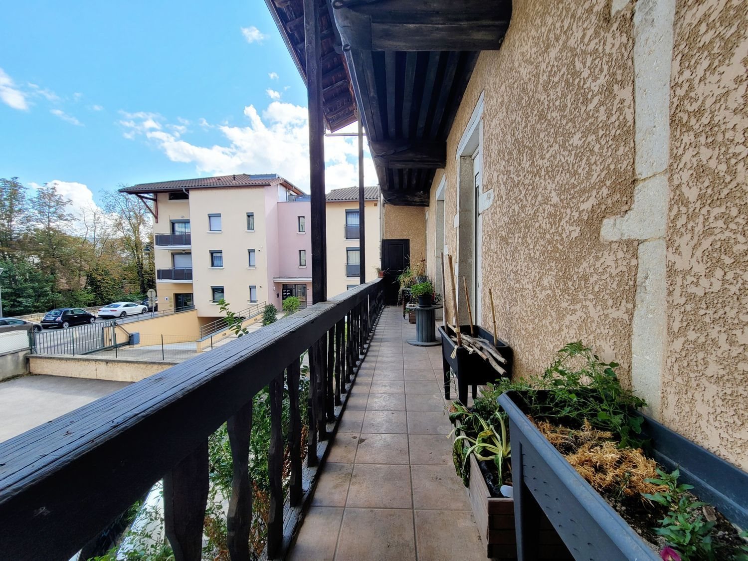 Appartement à vendre, 80m², Bourg-en-Bresse