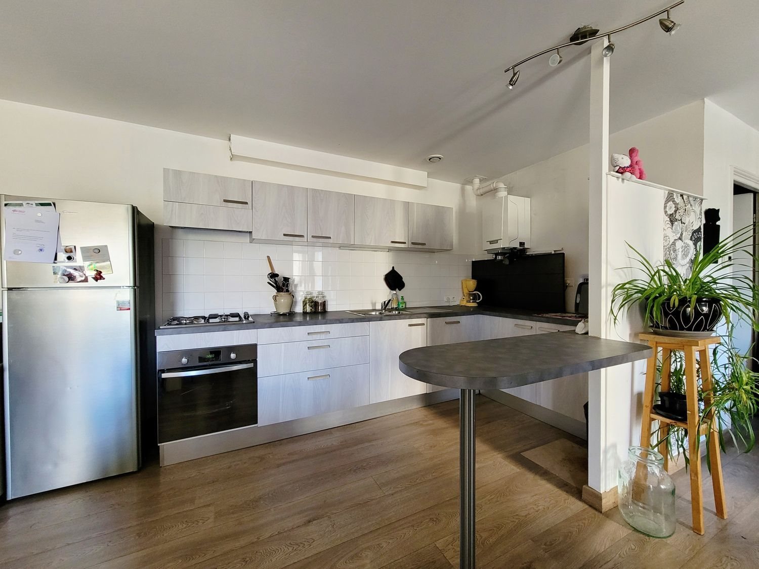 Appartement à vendre, 80m², Bourg-en-Bresse