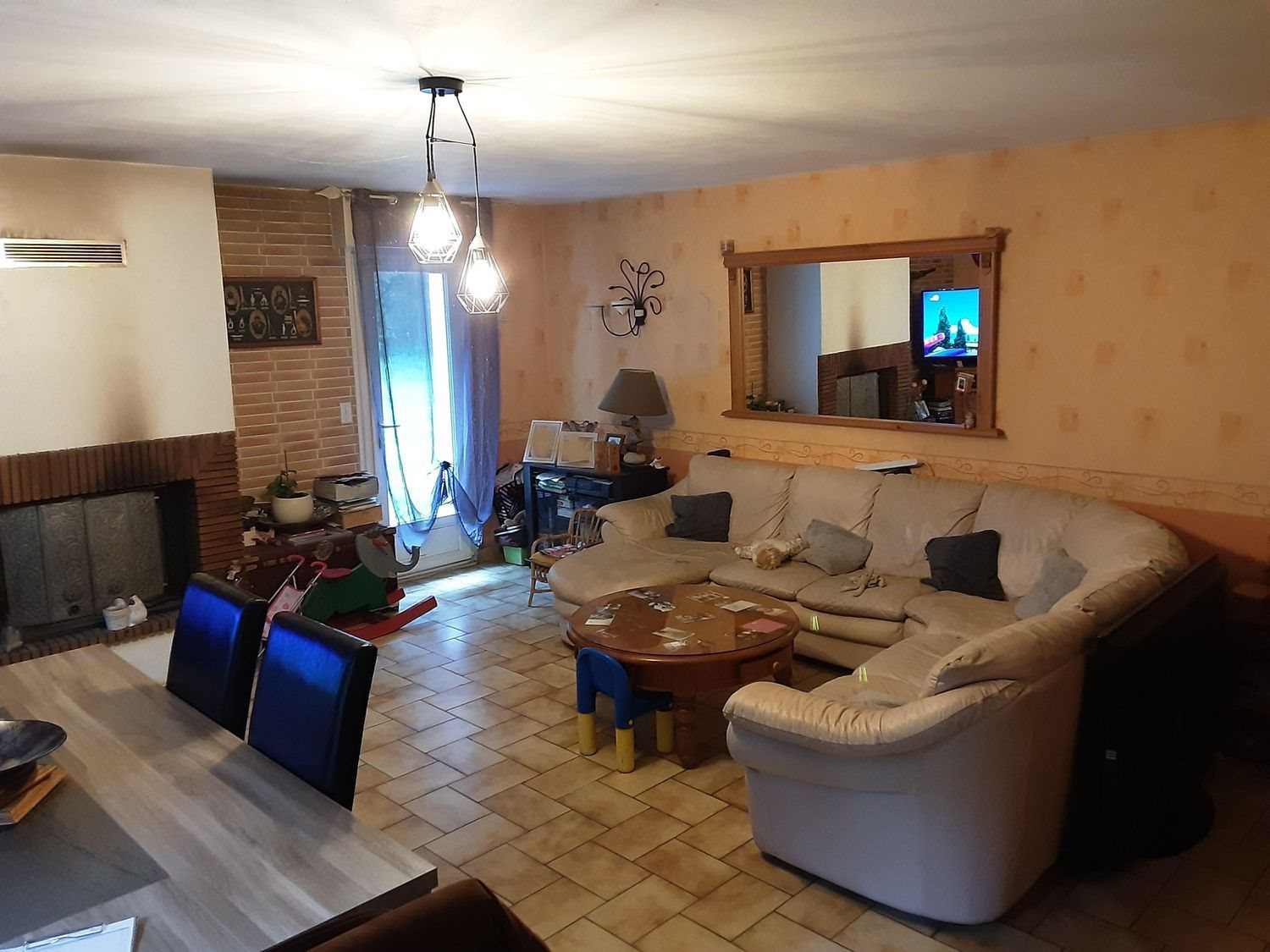 Maison à vendre, 149m², Lanvénégen