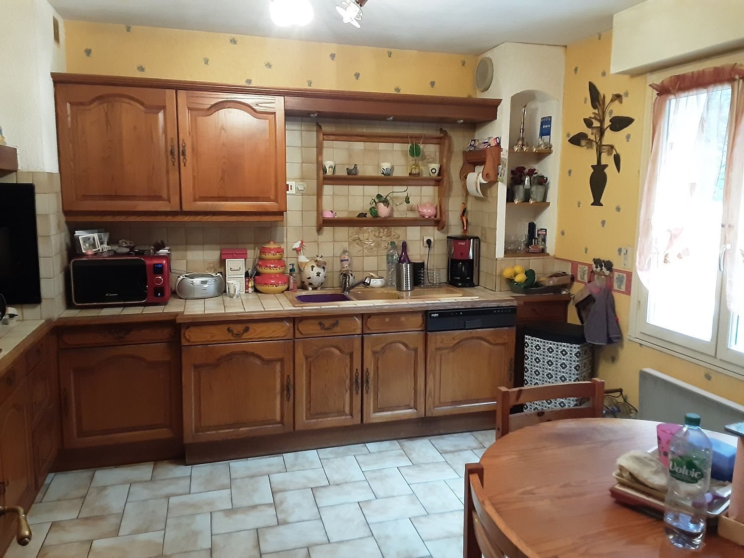 Maison à vendre, 149m², Lanvénégen