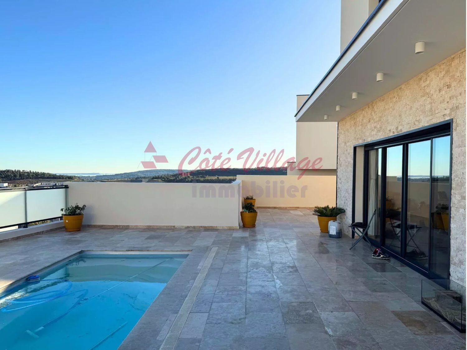 Maison à vendre, 110m², Narbonne