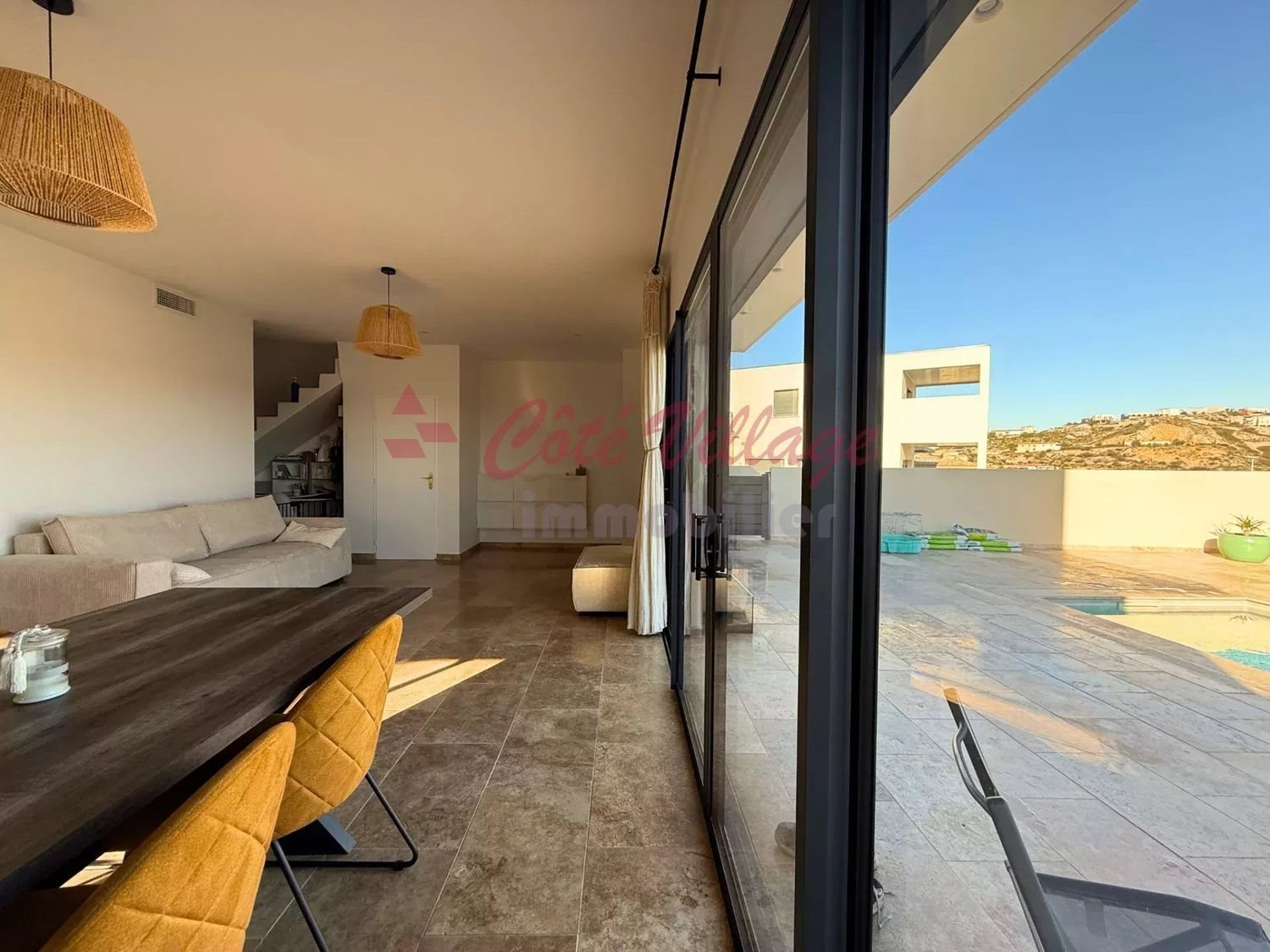 Maison à vendre, 110m², Narbonne