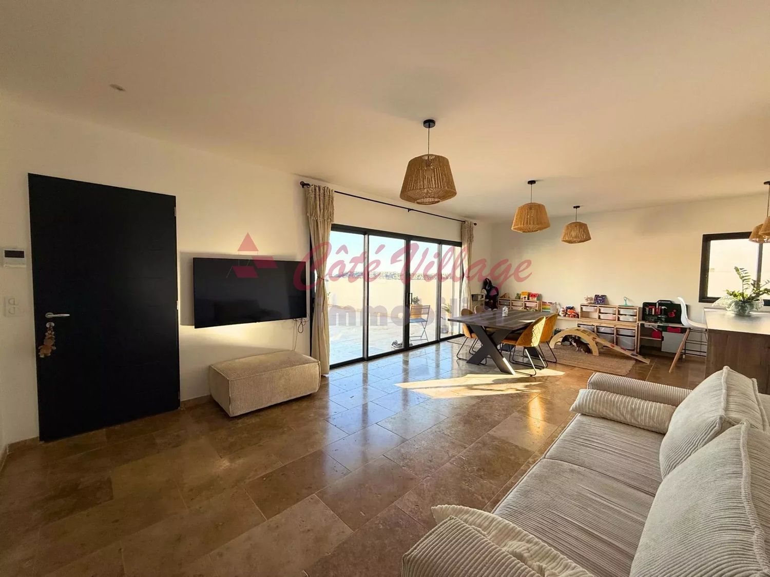 Maison à vendre, 110m², Narbonne