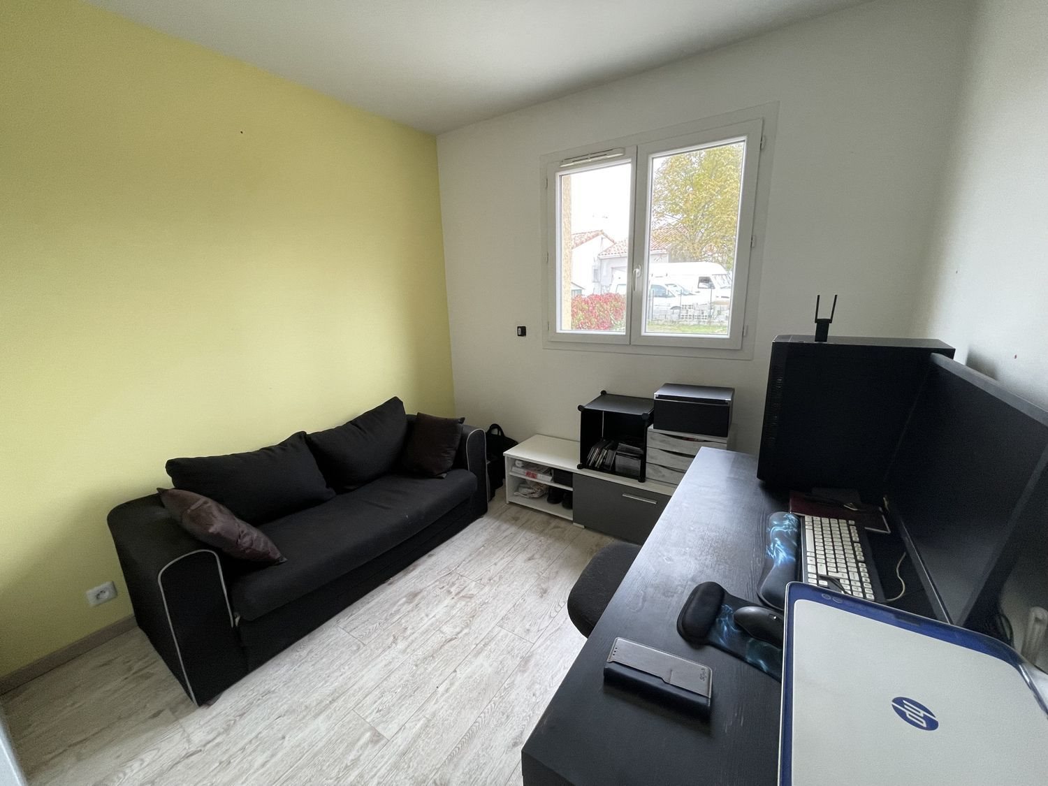Maison à vendre, 74m², La Tour-du-Crieu
