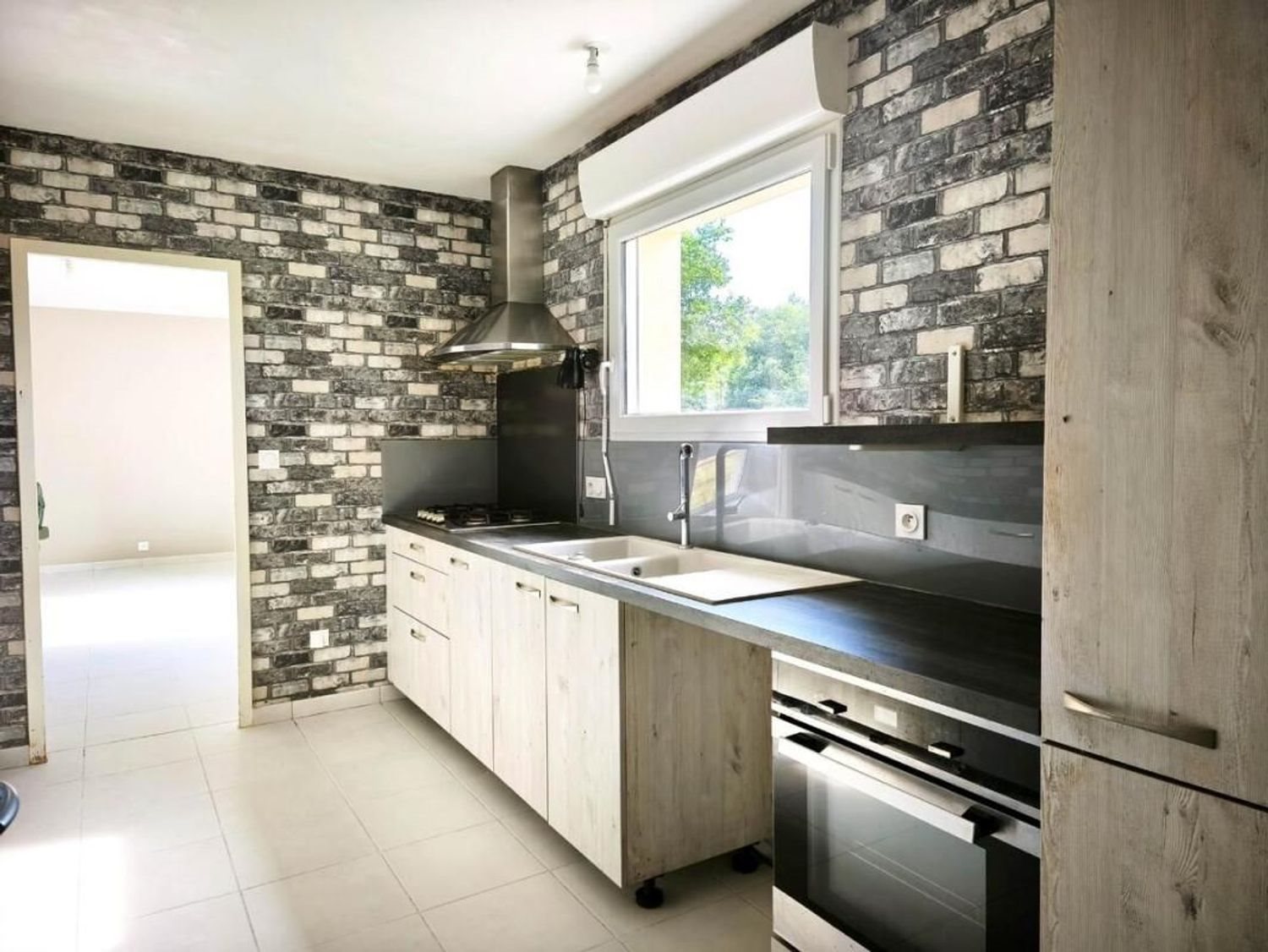 Maison à vendre, 124m², Cournon