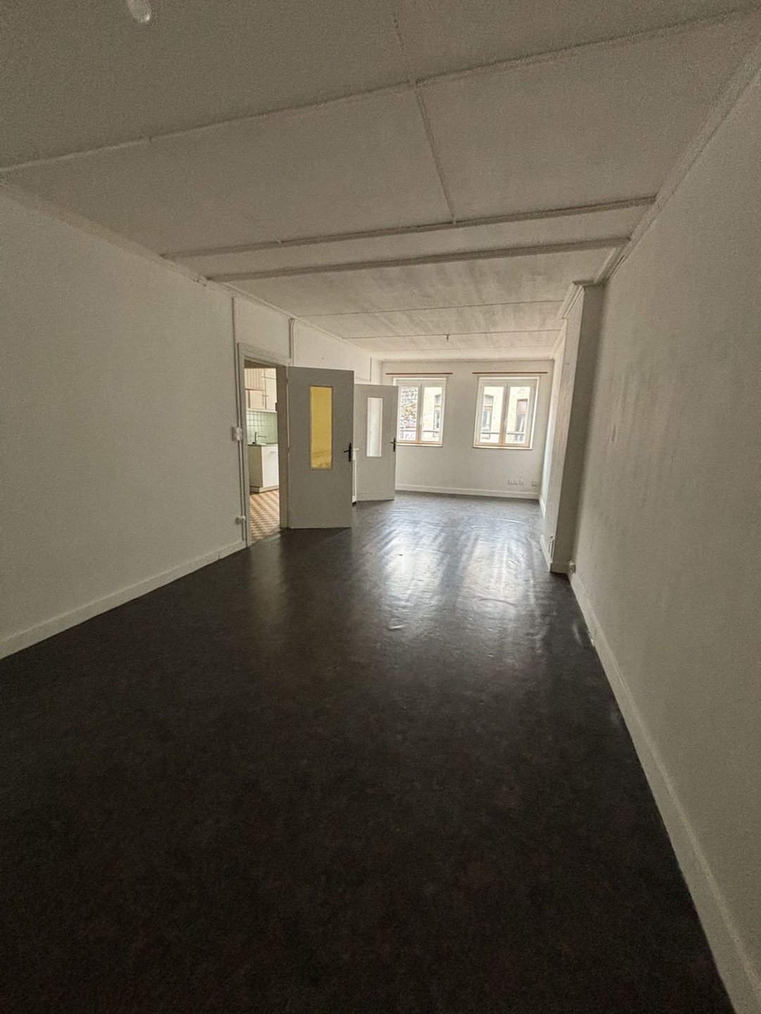Appartement à louer, 56m², Avesnes-sur-Helpe