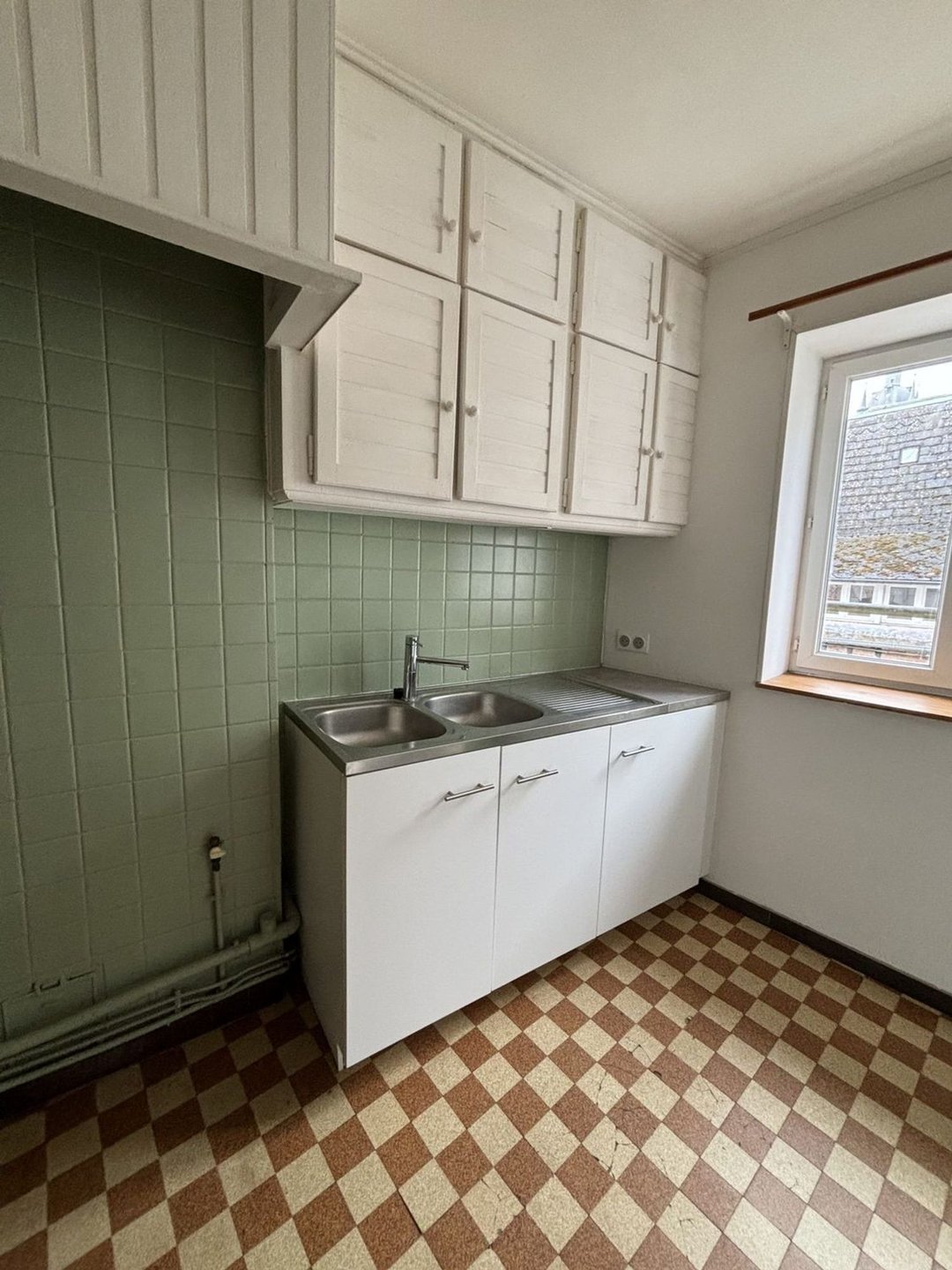 Appartement à louer, 56m², Avesnes-sur-Helpe