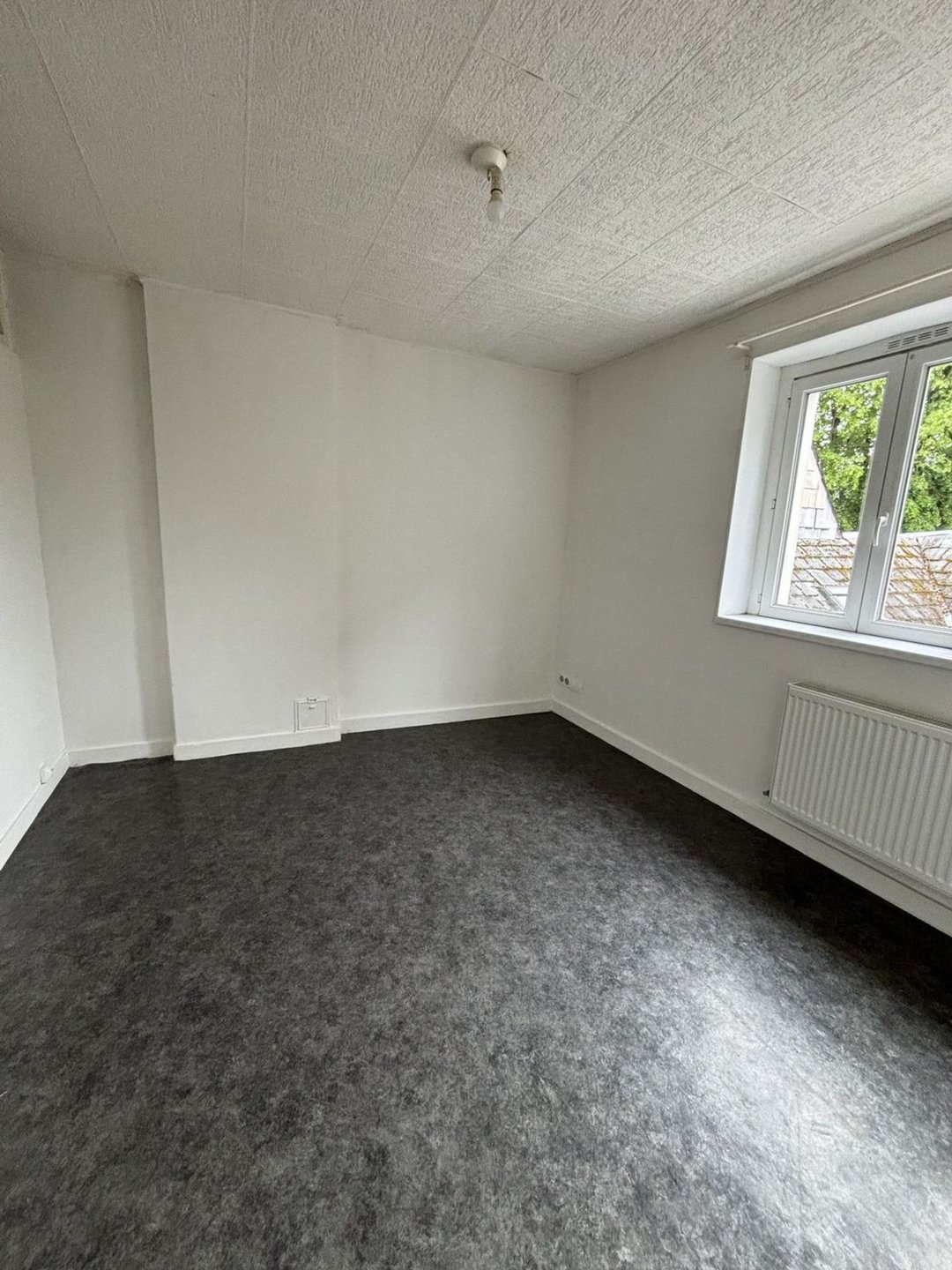 Appartement à louer, 56m², Avesnes-sur-Helpe
