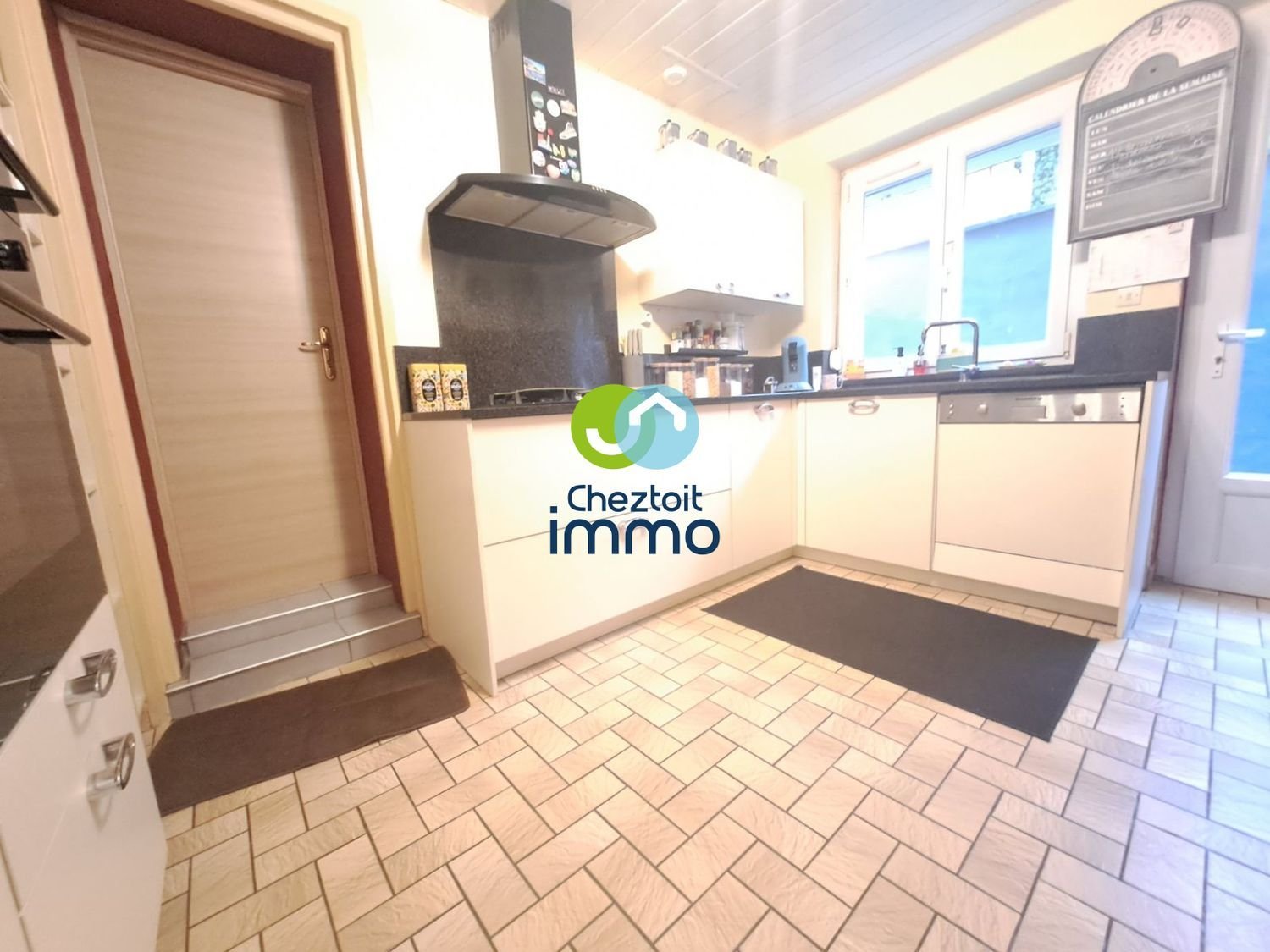 Maison à vendre, 99m², Liévin