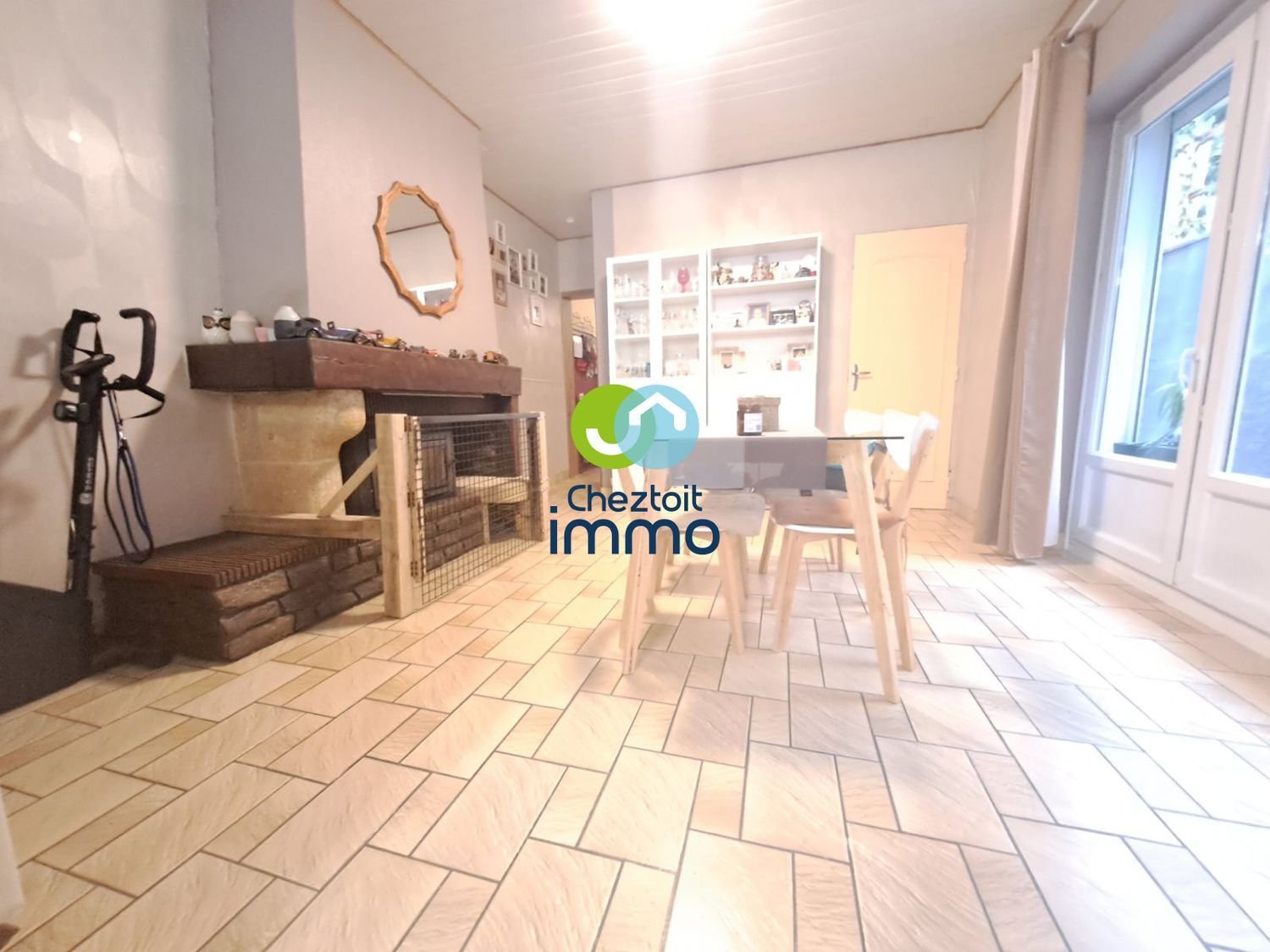 Maison à vendre, 99m², Liévin