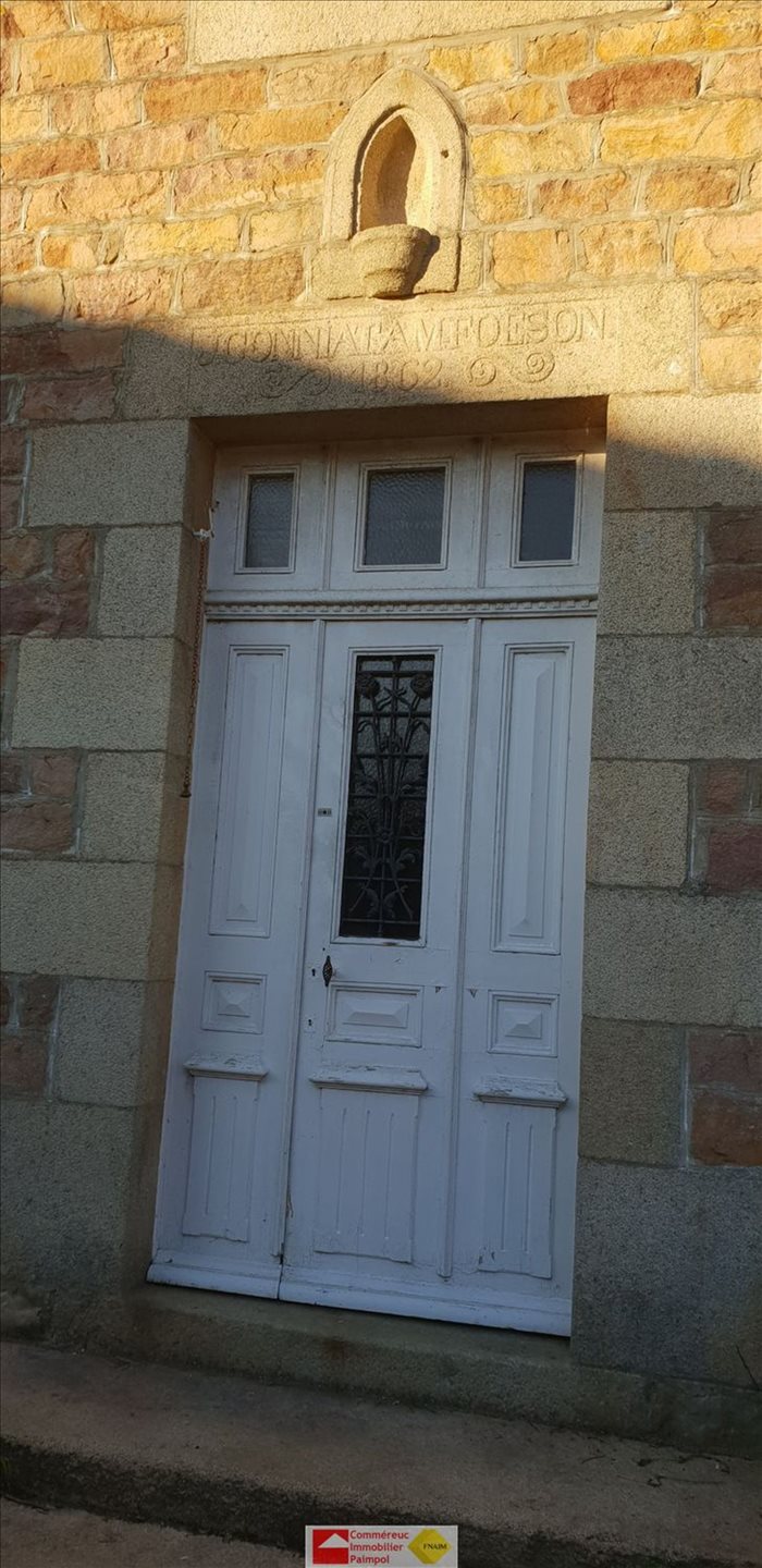 Maison à vendre, 500m², Paimpol