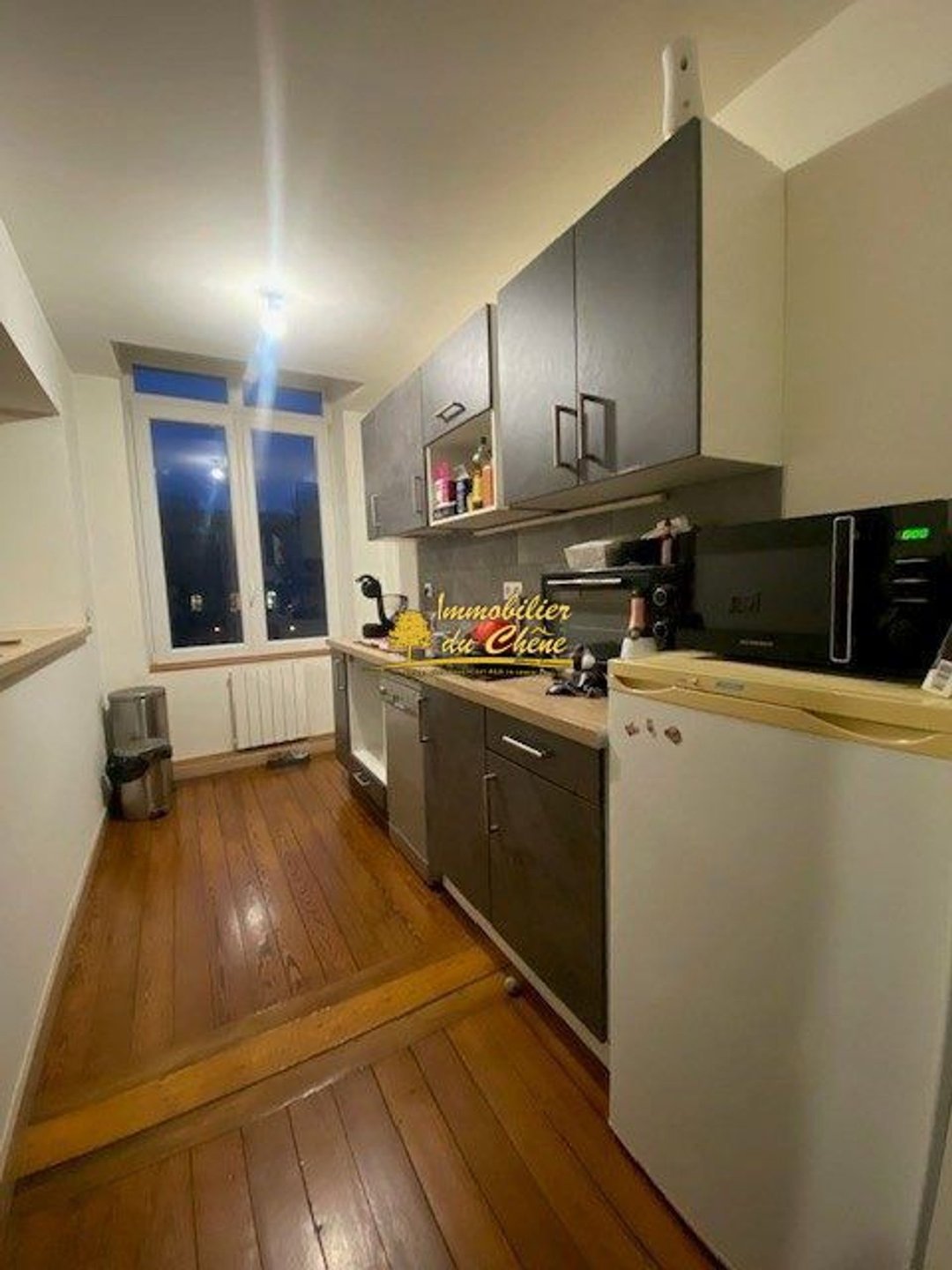 Appartement à louer, 46m², Lure