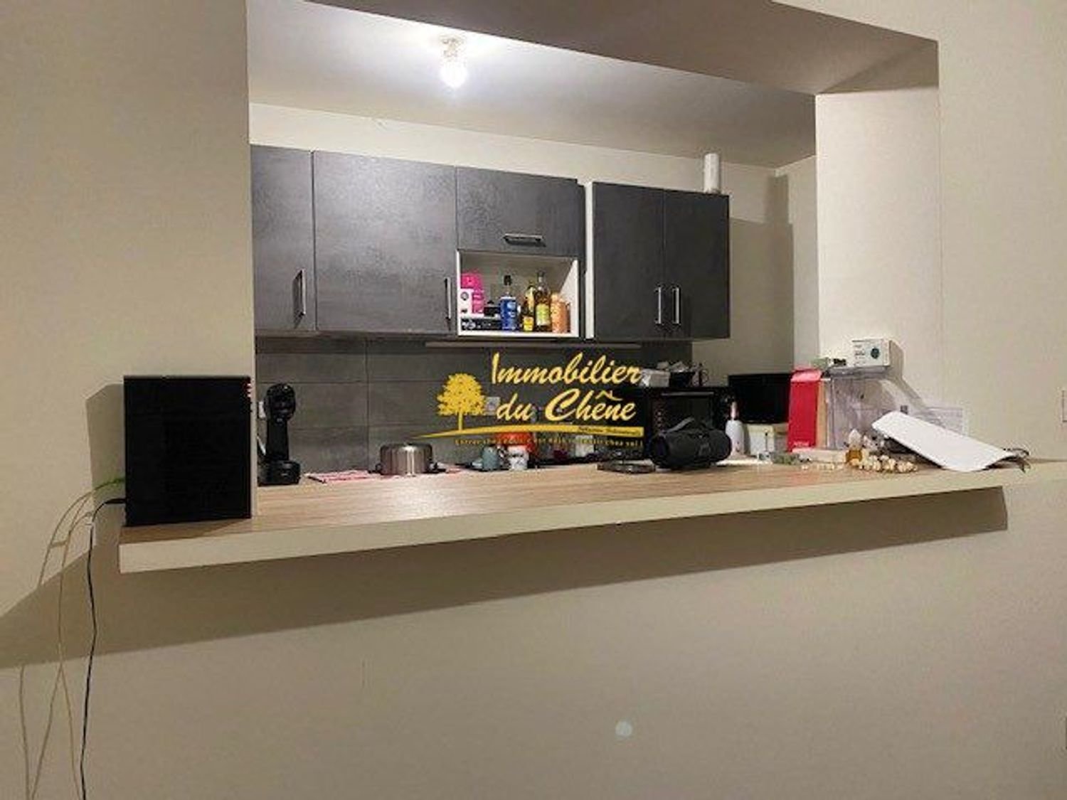 Appartement à louer, 46m², Lure
